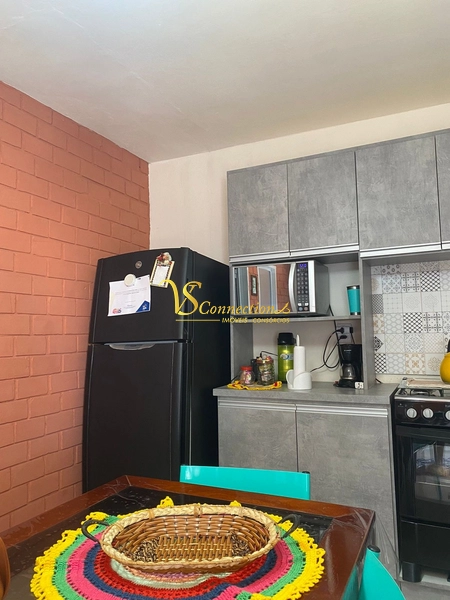 APARTAMENTO À VENDA, RAINHA DO MAR: 6ª foto da galeria de imagens do imóvel