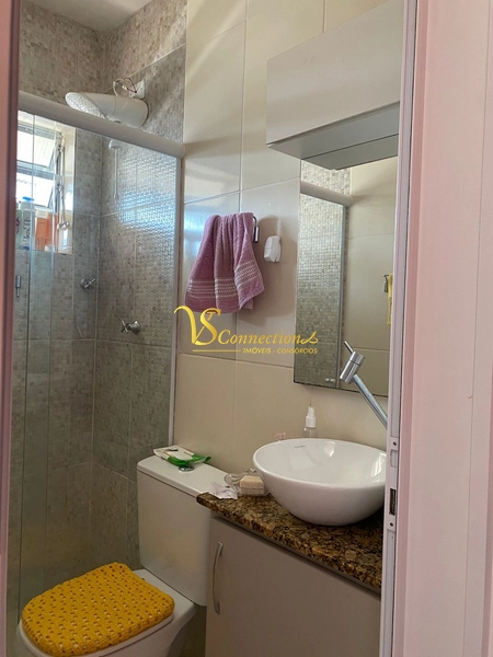 APARTAMENTO À VENDA, RAINHA DO MAR: 12ª foto da galeria de imagens do imóvel