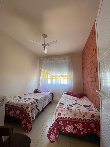 APARTAMENTO À VENDA, RAINHA DO MAR: 3ª foto da galeria de imagens do imóvel