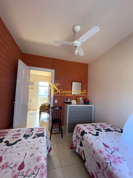 APARTAMENTO À VENDA, RAINHA DO MAR: 2ª foto da galeria de imagens do imóvel