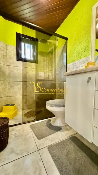 A SUA CASA COM PISCINA NO REMANSO, apenas três quadras do mar: 6ª foto da galeria de imagens do imóvel