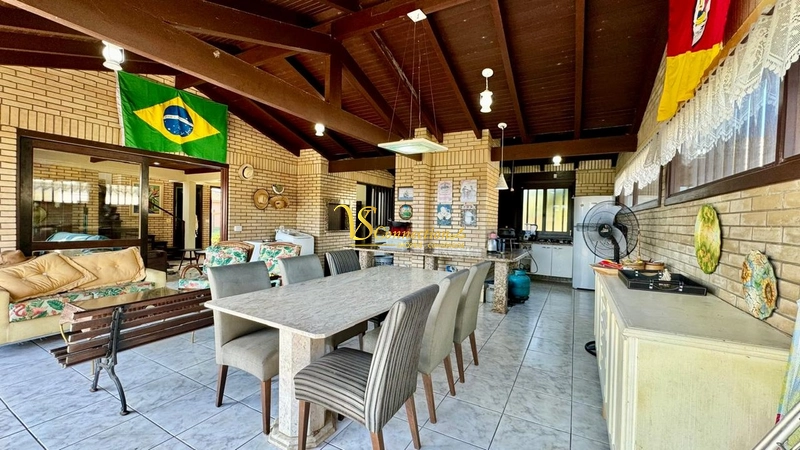 A SUA CASA COM PISCINA NO REMANSO, apenas três quadras do mar: 17ª foto da galeria de imagens do imóvel