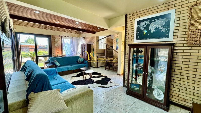 A SUA CASA COM PISCINA NO REMANSO, apenas três quadras do mar: 13ª foto da galeria de imagens do imóvel