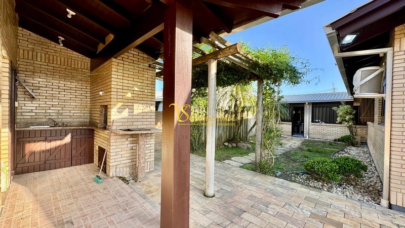 A SUA CASA COM PISCINA NO REMANSO, apenas três quadras do mar: 11ª foto da galeria de imagens do imóvel
