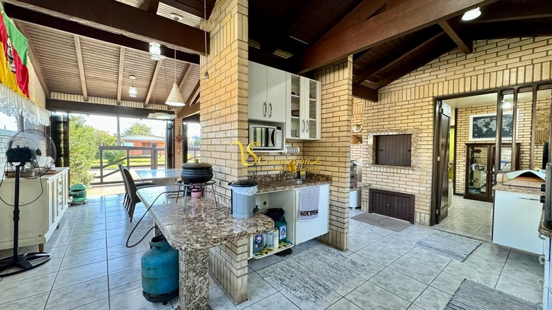 A SUA CASA COM PISCINA NO REMANSO, apenas três quadras do mar: 12ª foto da galeria de imagens do imóvel