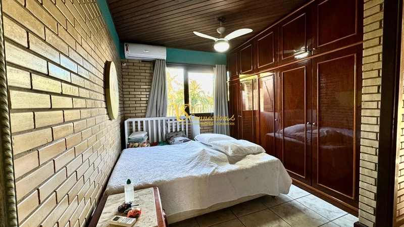 A SUA CASA COM PISCINA NO REMANSO, apenas três quadras do mar: 5ª foto da galeria de imagens do imóvel