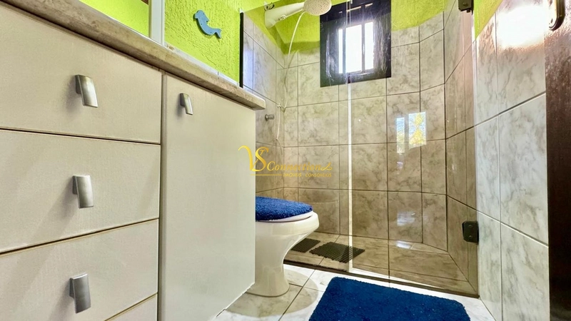 A SUA CASA COM PISCINA NO REMANSO, apenas três quadras do mar: 16ª foto da galeria de imagens do imóvel