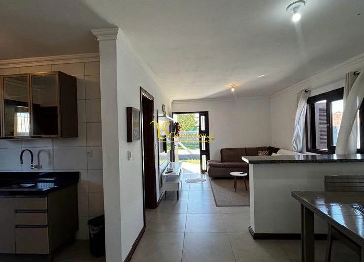 CASA COMPLETA, MOBILIADA E EM EXCELENTE LOCALIZAÇÃO!: 8ª foto da galeria de imagens do imóvel