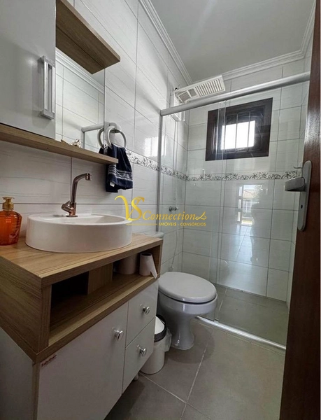 CASA COMPLETA, MOBILIADA E EM EXCELENTE LOCALIZAÇÃO!: 6ª foto da galeria de imagens do imóvel