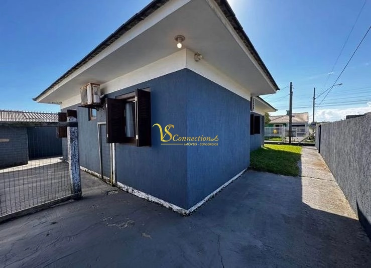 CASA COMPLETA, MOBILIADA E EM EXCELENTE LOCALIZAÇÃO!: 5ª foto da galeria de imagens do imóvel