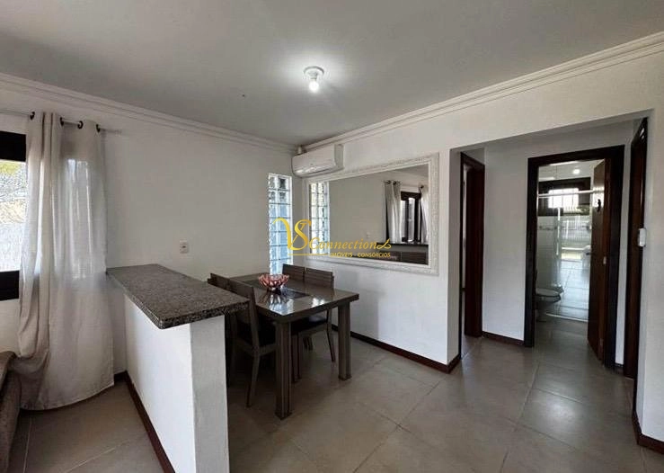 CASA COMPLETA, MOBILIADA E EM EXCELENTE LOCALIZAÇÃO!: 10ª foto da galeria de imagens do imóvel