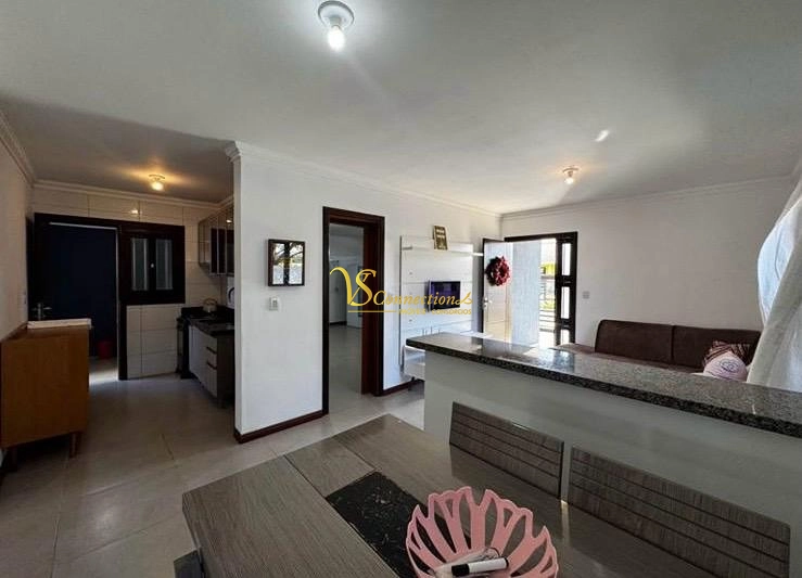 CASA COMPLETA, MOBILIADA E EM EXCELENTE LOCALIZAÇÃO!: 13ª foto da galeria de imagens do imóvel