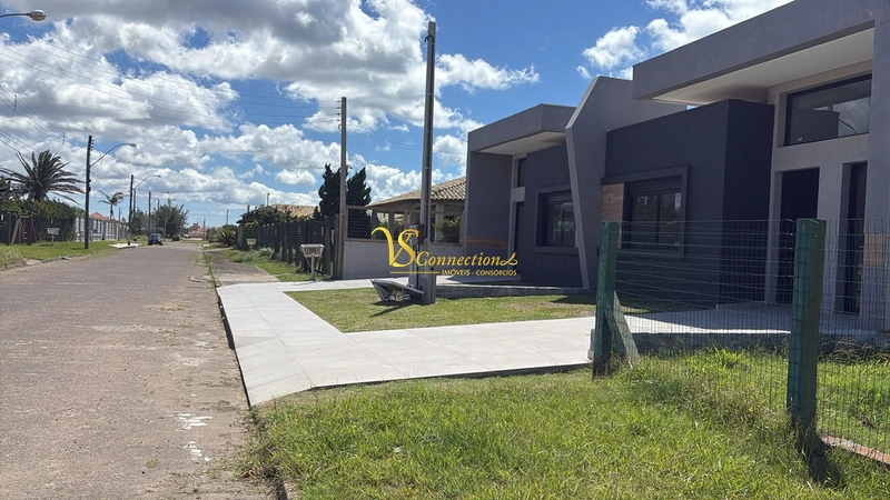 Sobrado a apenas 3 quadras da praia: 10ª foto da galeria de imagens do imóvel