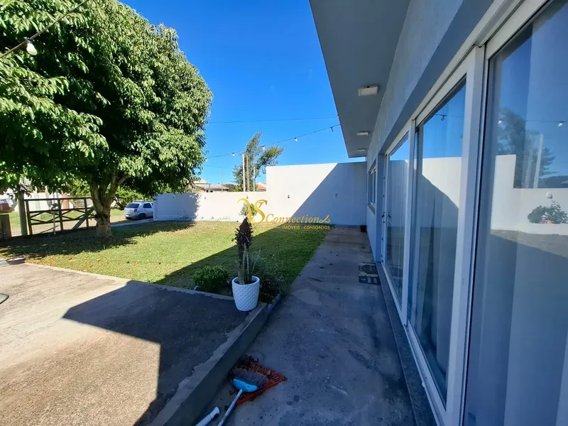 ÓTIMA CASA À VENDA EM TRAMANDAÍ À 400MT DO MAR: 3ª foto da galeria de imagens do imóvel