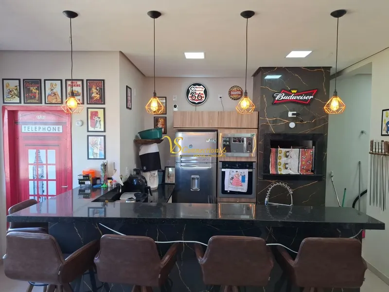 ÓTIMA CASA À VENDA EM TRAMANDAÍ À 400MT DO MAR: 7ª foto da galeria de imagens do imóvel