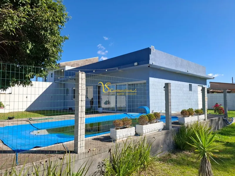 ÓTIMA CASA À VENDA EM TRAMANDAÍ À 400MT DO MAR: 18ª foto da galeria de imagens do imóvel