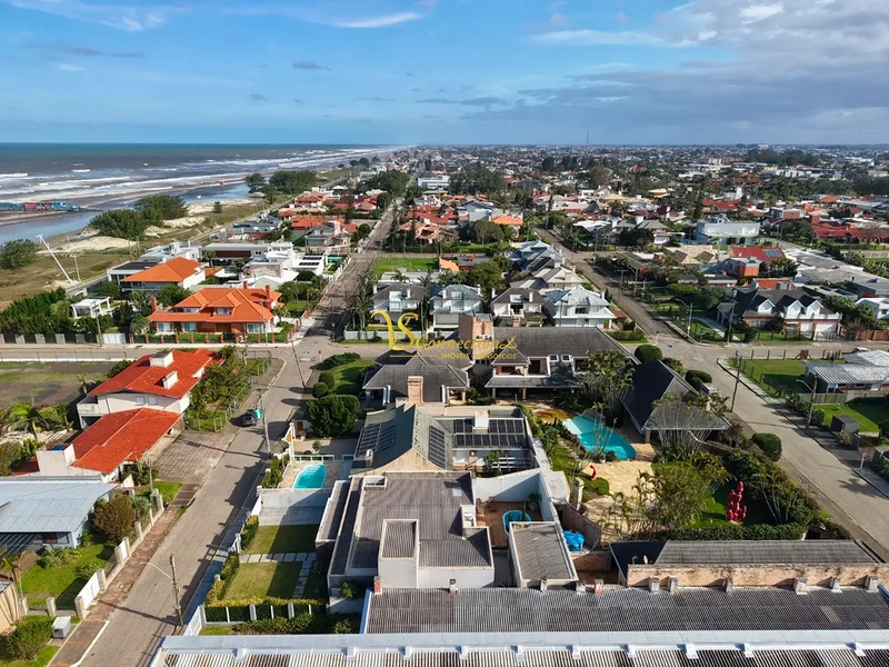 CASA COMPLETA À VENDA NA ZONA NOVA | 3 DORMITÓRIOS + ANEXO: 6ª foto da galeria de imagens do imóvel