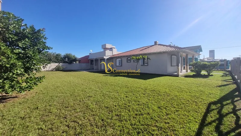 CASA À VENDA,  ATLÂNTIDA SUL: 1ª foto da galeria de imagens do imóvel