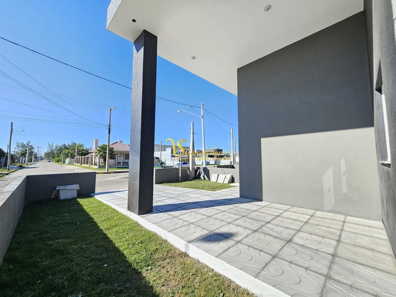 GEMINADO DE ESQUINA À VENDA EM XANGRI-LÁ, CONFIRA!!!: 17ª foto da galeria de imagens do imóvel