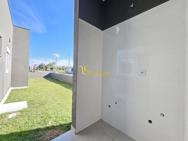 GEMINADO DE ESQUINA À VENDA EM XANGRI-LÁ, CONFIRA!!!: 16ª foto da galeria de imagens do imóvel
