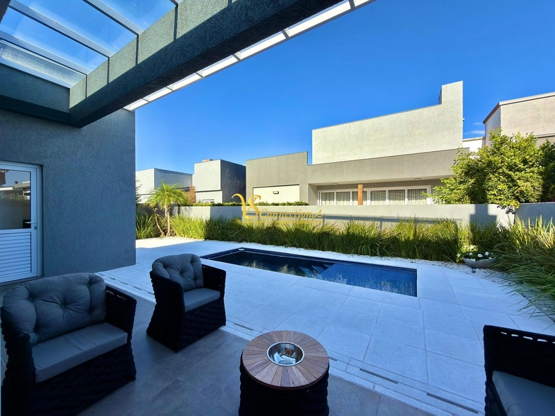 CAPÃO ILHAS RESORT  CASA PRONTA PARA USO À VENDA: 18ª foto da galeria de imagens do imóvel