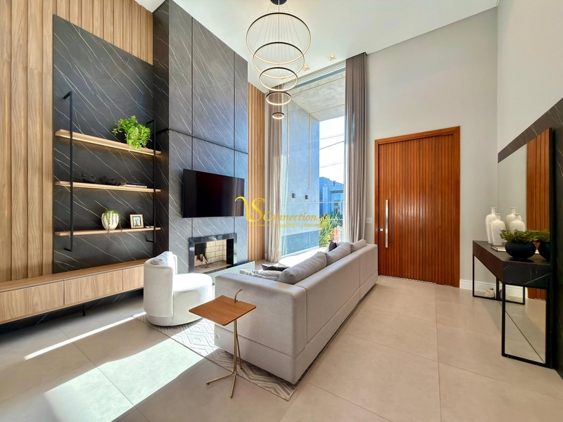 CAPÃO ILHAS RESORT  CASA PRONTA PARA USO À VENDA: 4ª foto da galeria de imagens do imóvel