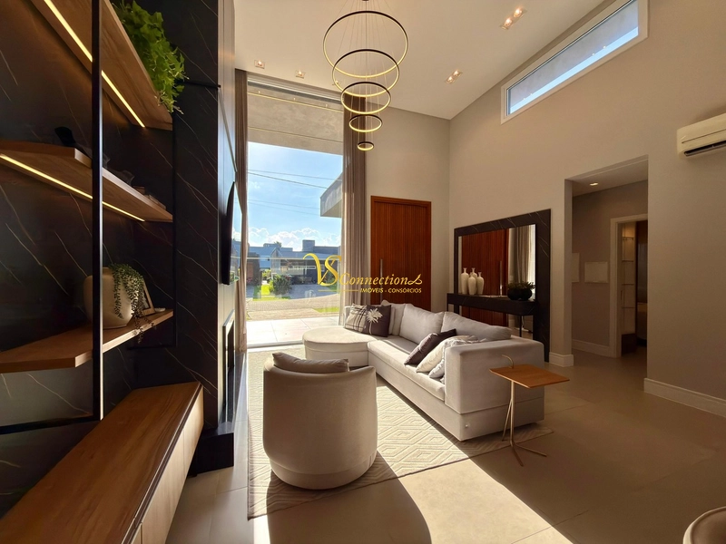 CAPÃO ILHAS RESORT  CASA PRONTA PARA USO À VENDA: 5ª foto da galeria de imagens do imóvel