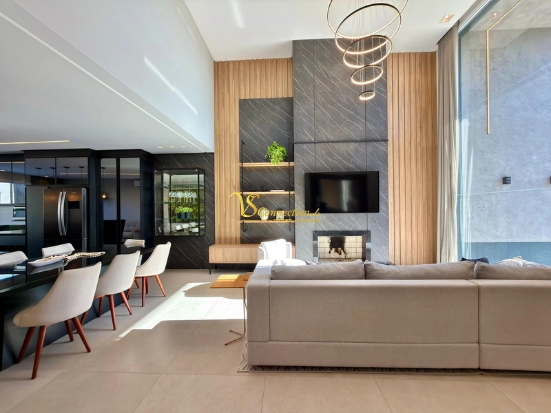 CAPÃO ILHAS RESORT  CASA PRONTA PARA USO À VENDA: 3ª foto da galeria de imagens do imóvel