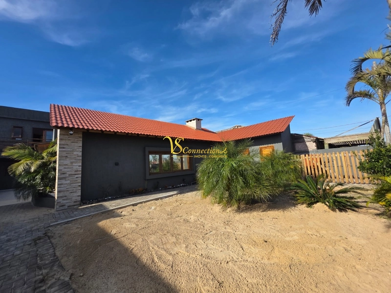 Imóvel residencial ou comercial