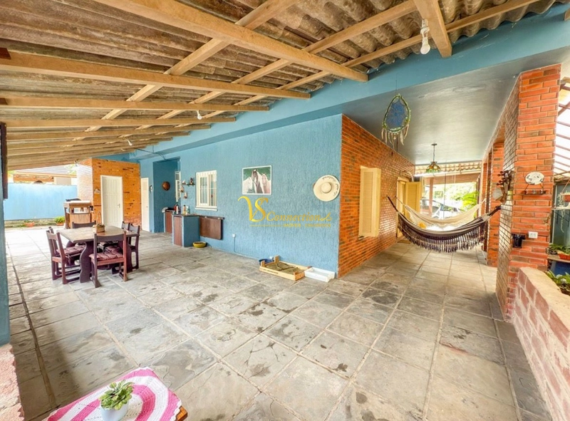 Casa na praia de Atlântida com excelente posição solar: 16ª foto da galeria de imagens do imóvel