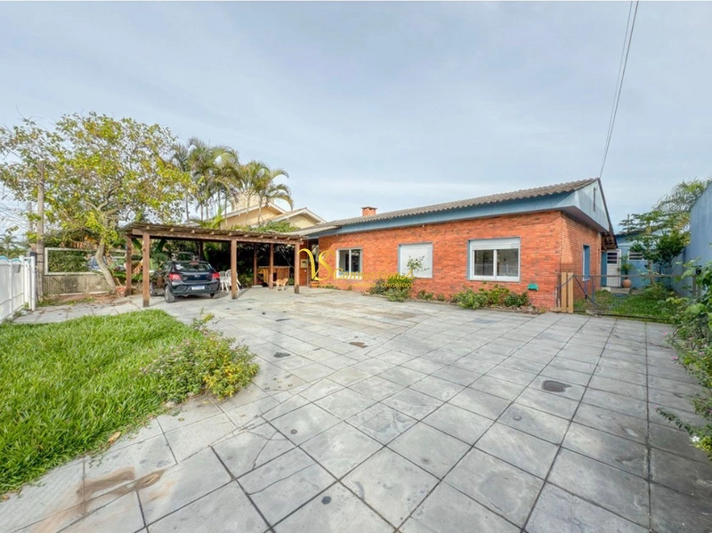 Imóvel residencial ou comercial