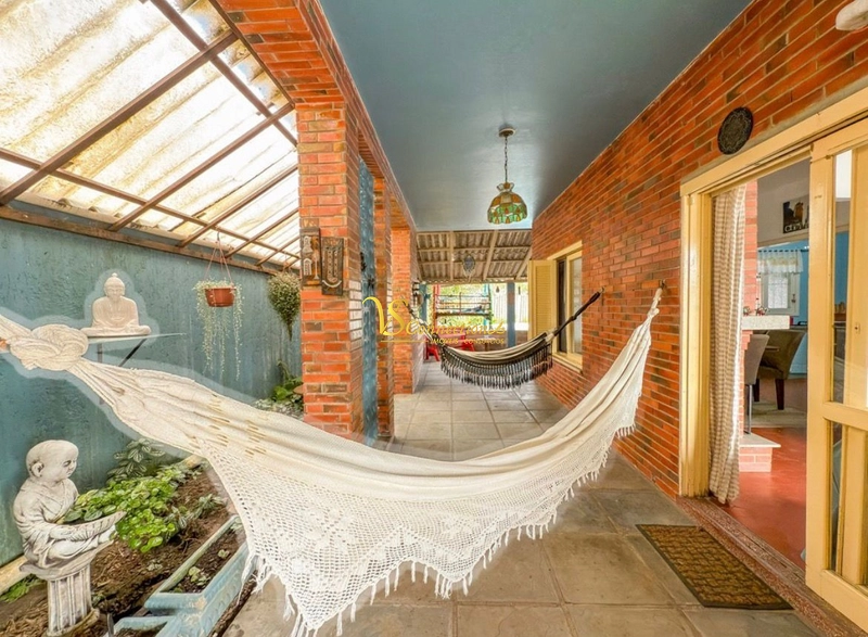 Casa na praia de Atlântida com excelente posição solar: 17ª foto da galeria de imagens do imóvel