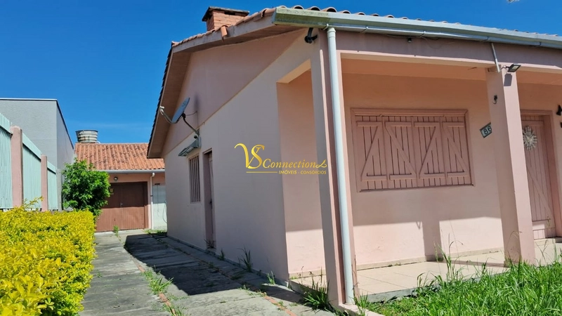 EXCELENTE CASA MOBILIADA EM RAINHA DO MAR, CONFIRA!!!: 2ª foto da galeria de imagens do imóvel