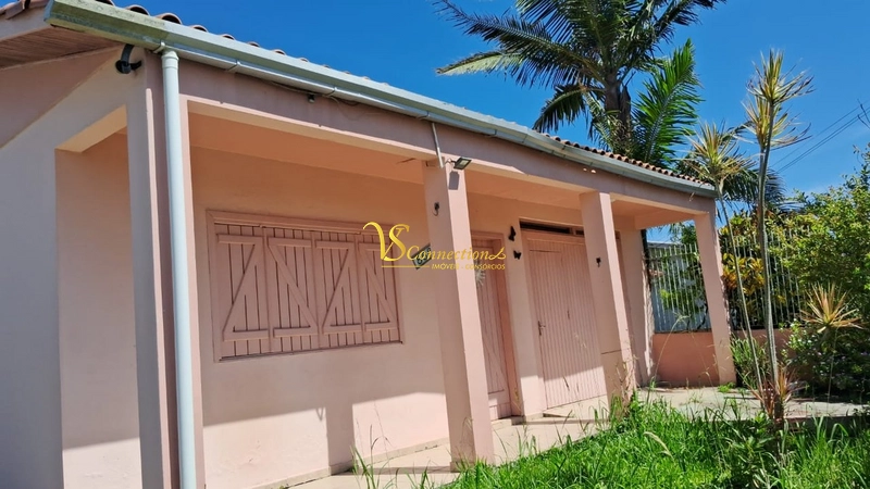 EXCELENTE CASA MOBILIADA EM RAINHA DO MAR, CONFIRA!!!: 1ª foto da galeria de imagens do imóvel