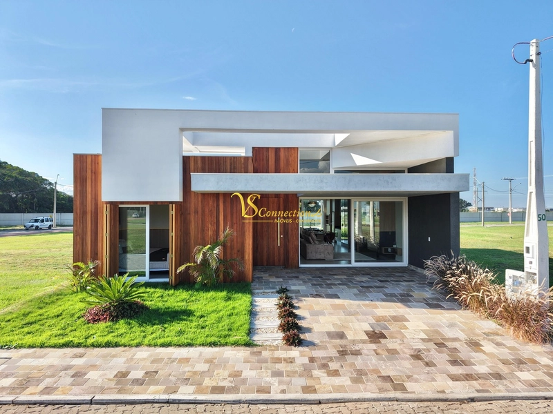 Imóvel residencial ou comercial