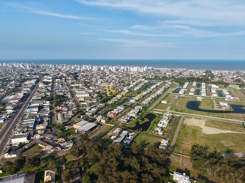 Mansão Frente Lago com 6 Suítes no Villaggio Atlântida: 45ª foto da galeria de imagens do imóvel