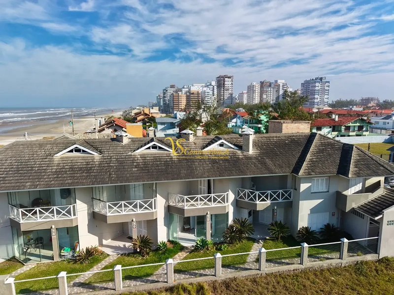 CASA EM RESIDENCIAL À VENDA: 4ª foto da galeria de imagens do imóvel