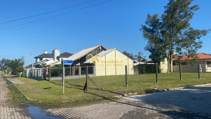 Imóvel residencial ou comercial