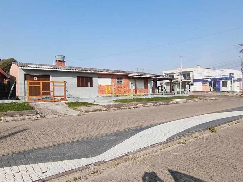 Ótimo ponto comercial junto de 2 casas geminadas em Rainha do Mar.: 6ª foto da galeria de imagens do imóvel