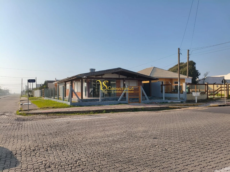 Ótimo ponto comercial junto de 2 casas geminadas em Rainha do Mar.: 13ª foto da galeria de imagens do imóvel
