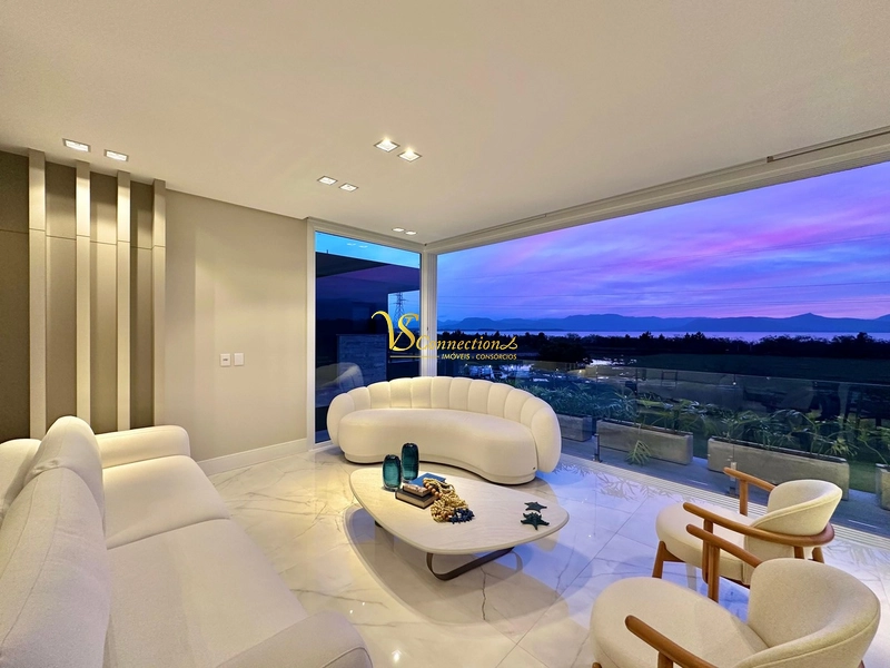 EXCEPCIONAL CASA NO CONDOMÍNIO CAPÃO ILHAS RESORT: 12ª foto da galeria de imagens do imóvel