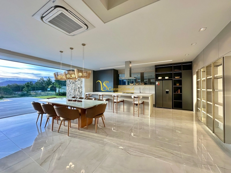 EXCEPCIONAL CASA NO CONDOMÍNIO CAPÃO ILHAS RESORT: 36ª foto da galeria de imagens do imóvel
