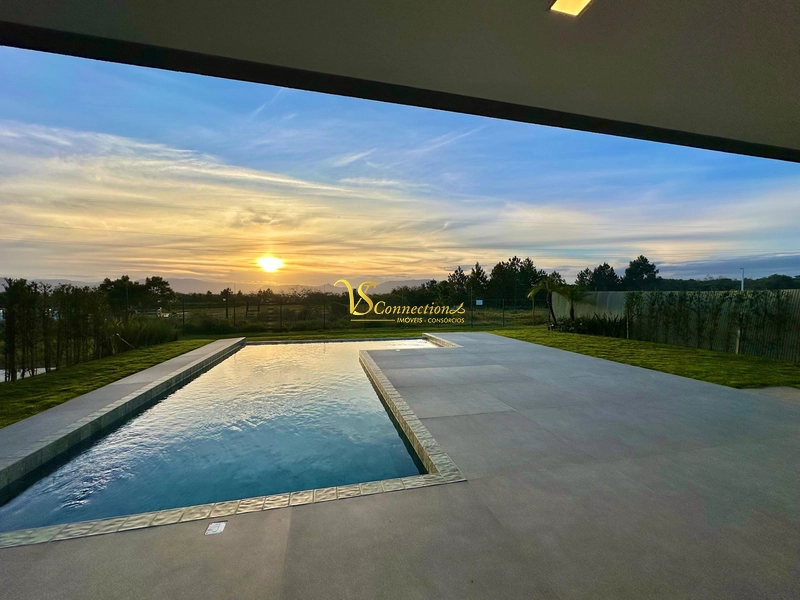 EXCEPCIONAL CASA NO CONDOMÍNIO CAPÃO ILHAS RESORT: 47ª foto da galeria de imagens do imóvel