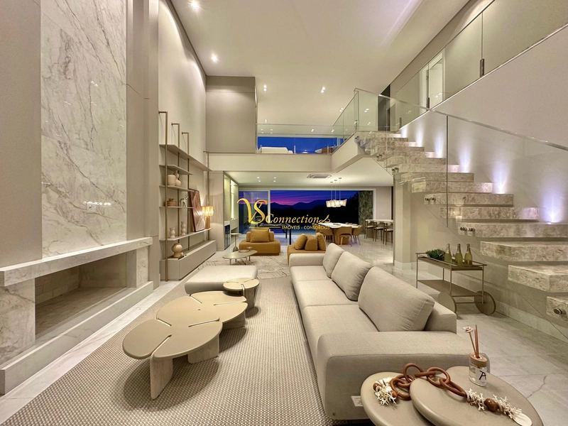 EXCEPCIONAL CASA NO CONDOMÍNIO CAPÃO ILHAS RESORT: 27ª foto da galeria de imagens do imóvel