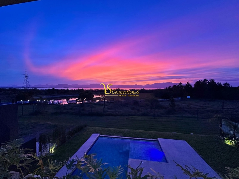 EXCEPCIONAL CASA NO CONDOMÍNIO CAPÃO ILHAS RESORT: 55ª foto da galeria de imagens do imóvel