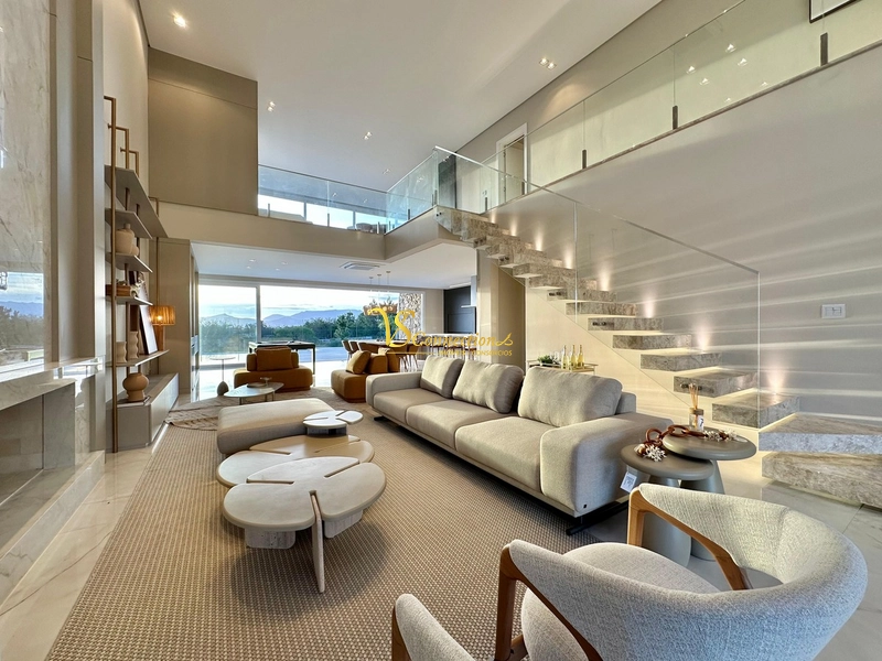 EXCEPCIONAL CASA NO CONDOMÍNIO CAPÃO ILHAS RESORT: 30ª foto da galeria de imagens do imóvel