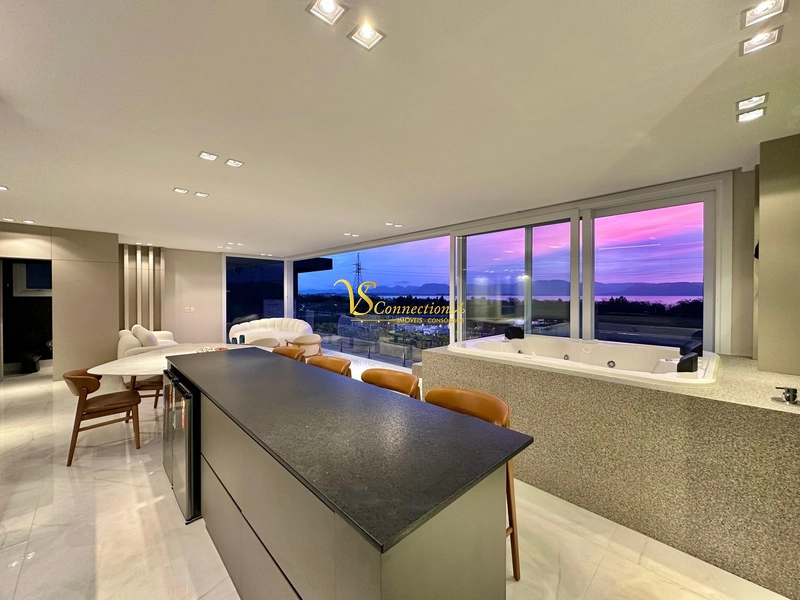 EXCEPCIONAL CASA NO CONDOMÍNIO CAPÃO ILHAS RESORT: 10ª foto da galeria de imagens do imóvel