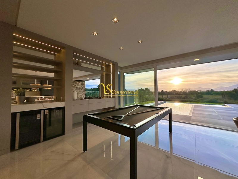 EXCEPCIONAL CASA NO CONDOMÍNIO CAPÃO ILHAS RESORT: 35ª foto da galeria de imagens do imóvel