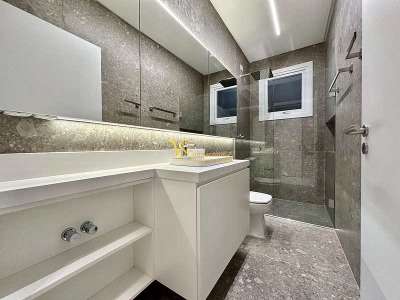 EXCEPCIONAL CASA NO CONDOMÍNIO CAPÃO ILHAS RESORT: 18ª foto da galeria de imagens do imóvel