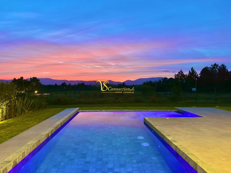 EXCEPCIONAL CASA NO CONDOMÍNIO CAPÃO ILHAS RESORT: 33ª foto da galeria de imagens do imóvel